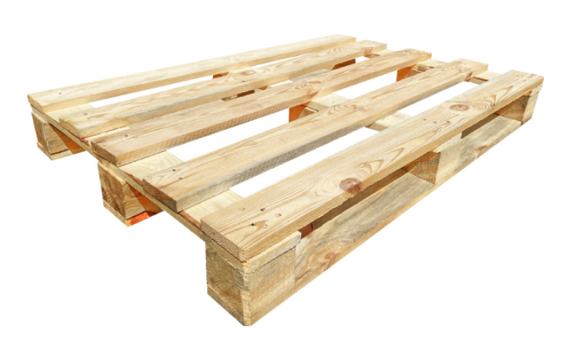 LEICHTE PALETTEN