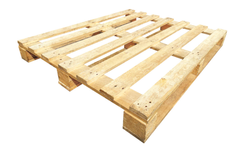 NON-STANDARD PALETTEN