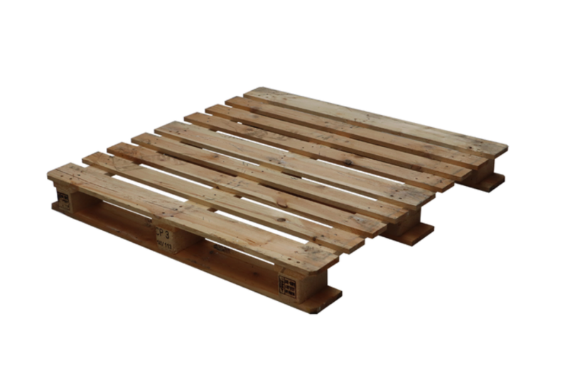 CP-3 Palette (1140 x 1140 mm)