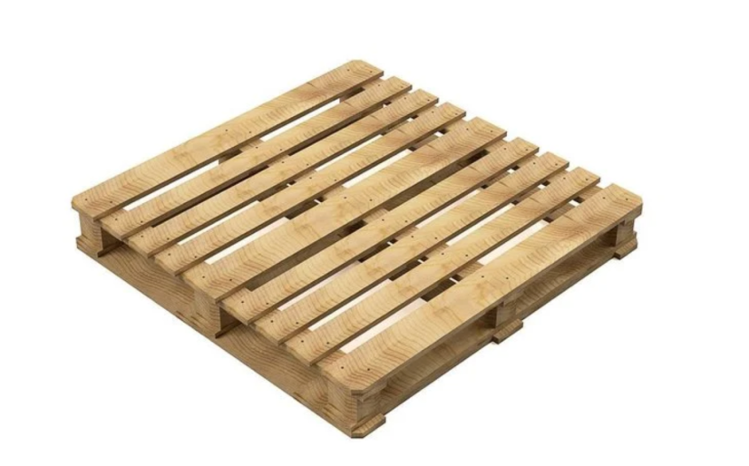 CP-9 pallets (1140 x 1140 mm)