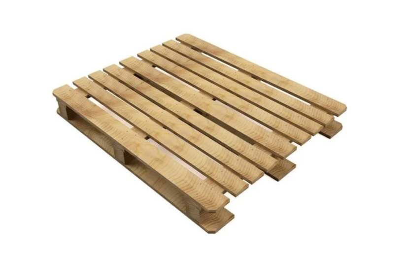 CP-1 pallets 1000 x 1200 mm)