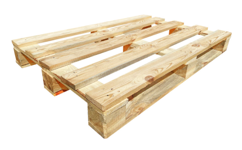 LIGHTWEIGHT PALLETS