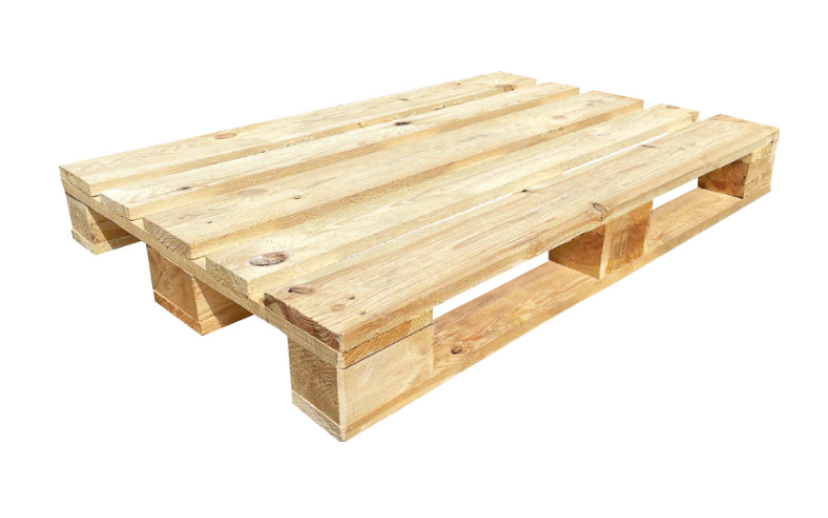 NEW PALLETS