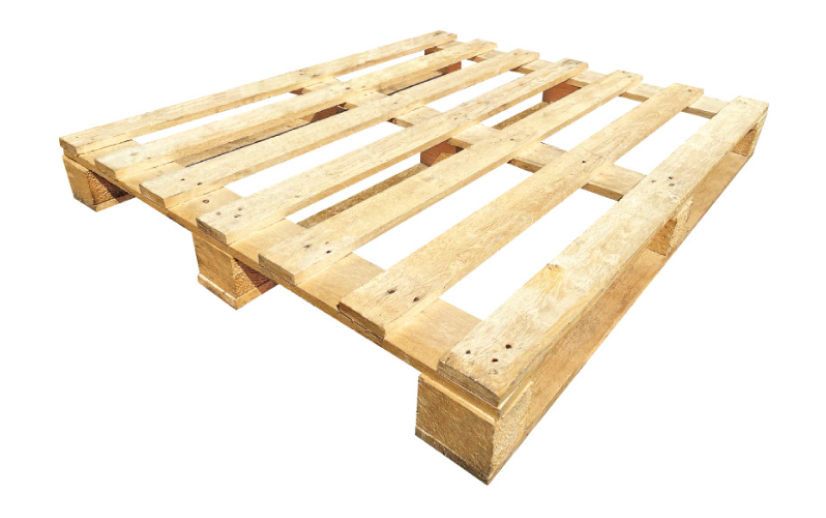 NON-STANDARD PALLETS