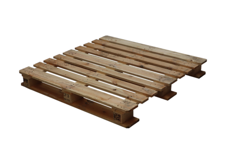 CP-3 pallet (1140 x 1140 mm)