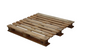 CP-3 pallet (1140 x 1140 mm)