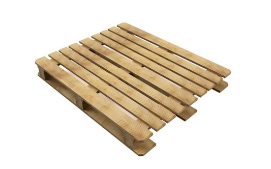 CP-1 pallet (1000 x 1200 mm)